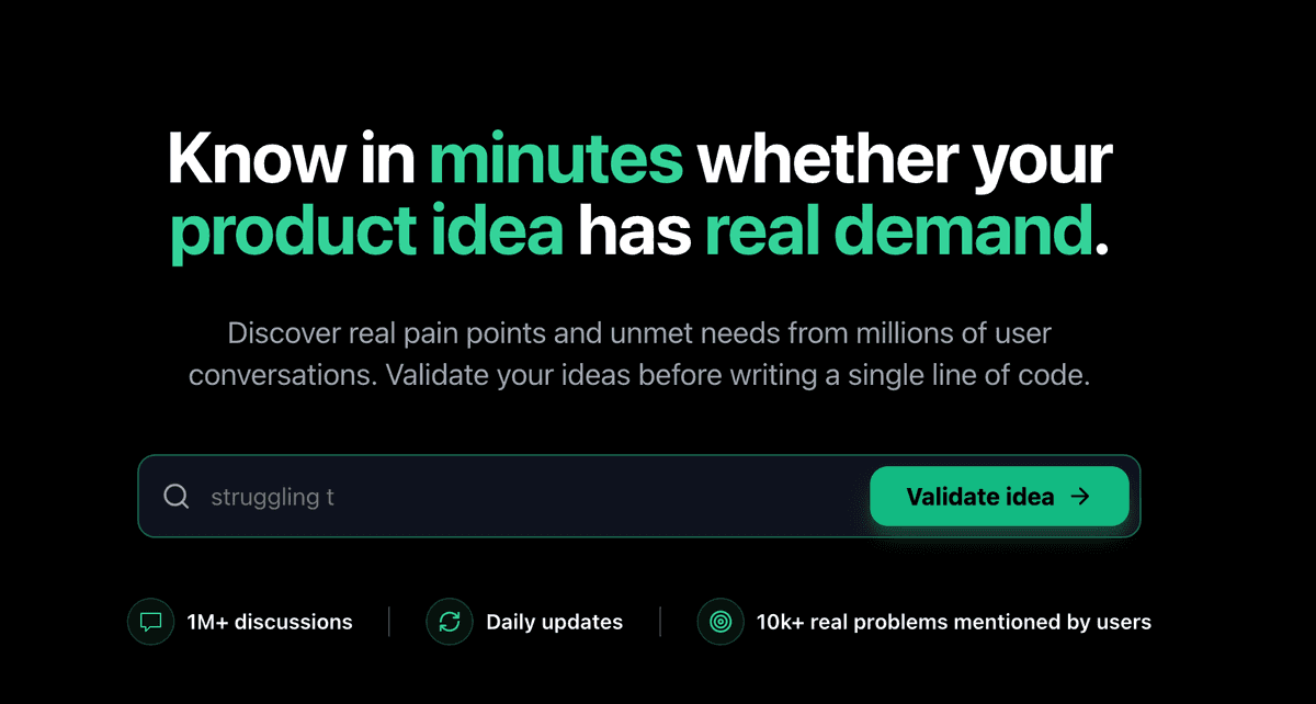 Marketproof project cover